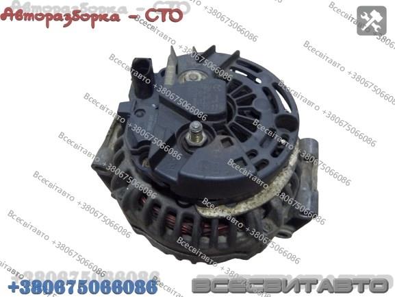 131541002 Mercedes alternador