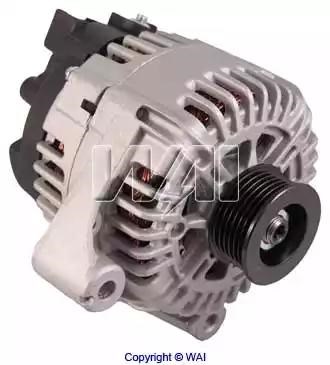 Alternador WAI 21338N