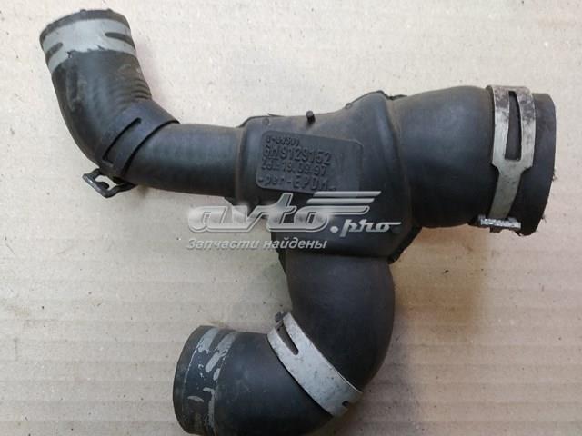 9129152 General Motors Manguera de admisión de la bomba de agua