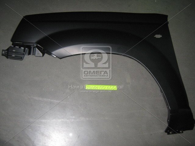 0370401311 Tempest Aleta delantera izquierda