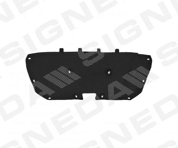 Insonorizante de motor Signeda PFD25008A precio, desde 58,93 EUR