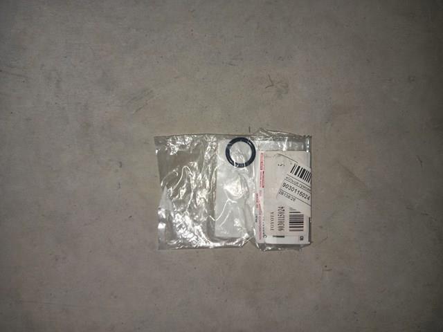 Junta del regulador de presión de combustible Toyota C-HR hatchback (X10) (2016 - 2025) precio, desde 3,69 USD