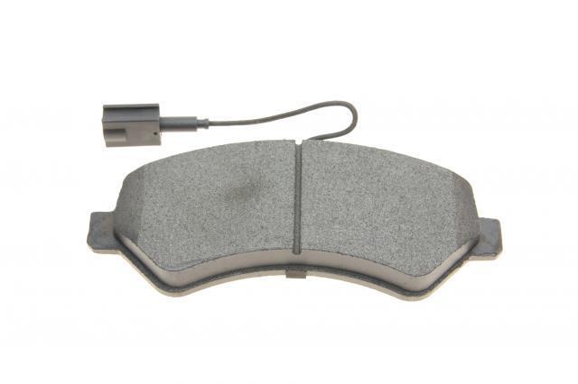Pastillas freno delanteras Solgy 209207 precio, desde 33,08 EUR