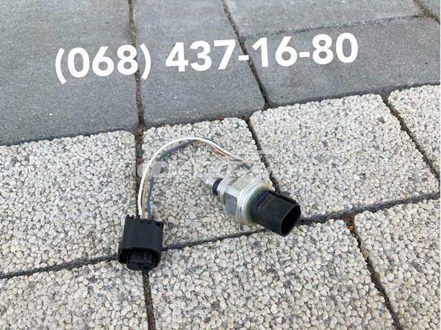 Comprar 8200443536 Renault (RVI) Sensor de presión del colector de admisión