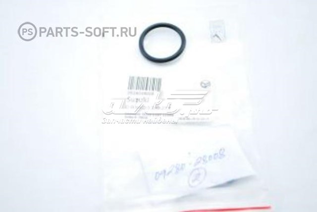 0928028008 Suzuki anillo de sellado del sistema de refrigeración