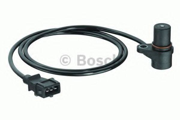 Generador de impulsos, cigüeñal  Bosch 261210128 precio, desde 26,79 EUR
