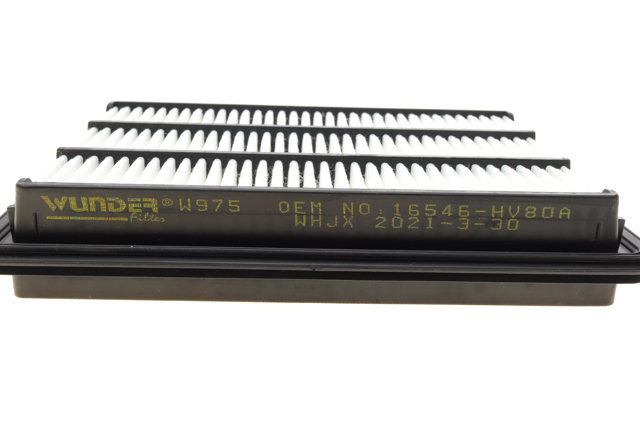 WH975 Wunder Filtro de aire de motor
