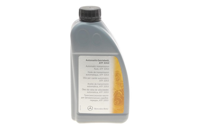 Aceite para transmisión automática  Mercedes 001989450309 precio, desde 27,22 EUR