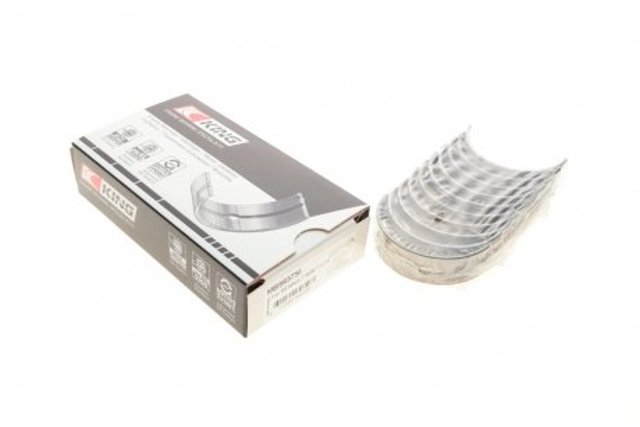 Comprar MB5837SI King Juego de cojinetes de cigüeñal, estándar, STD