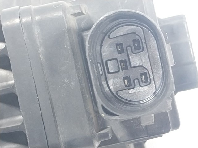 5802061033 Fiat/Alfa/Lancia Válvula EGR