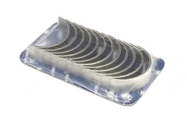 Cojinetes de biela 77967610 Kolbenschmidt