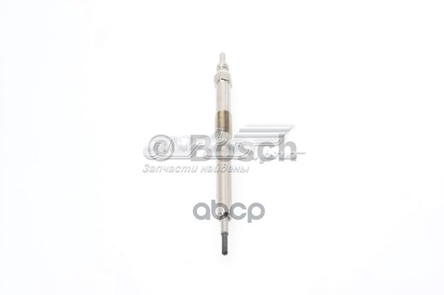 Bujía de precalentamiento Bosch 250603001