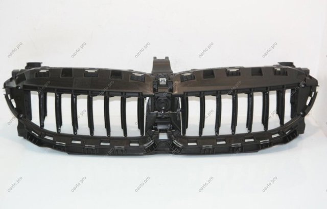 51745A22C60 BMW Persiana del radiador