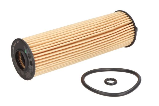 Filtro de aceite motor Mann-Filter HU5003Z
