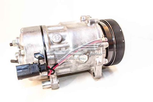 Compresor de ac MSG AC0041
