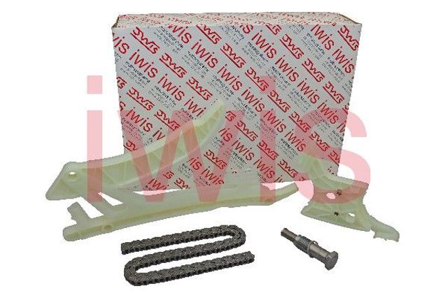 Kit de cadena de distribución 59139SET AIC