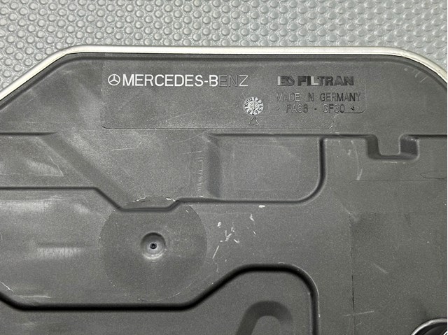 A2222772800 Mercedes filtro caja de cambios automática