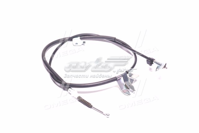 4642012770 Toyota cable de freno de mano trasero derecho