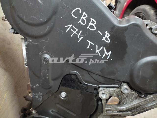 Motor completo VAG 03L100090X precio, desde 2890,46 USD