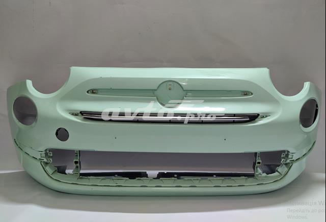 Parachoques delantero Fiat/Alfa/Lancia 735657232 precio, desde 199,31 EUR