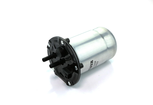 Filtro de combustible SHAFER FM922