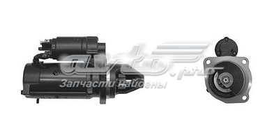 Motor de arranque MAHLE AZE4230