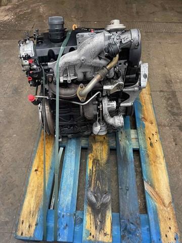BJB VAG Motor completo