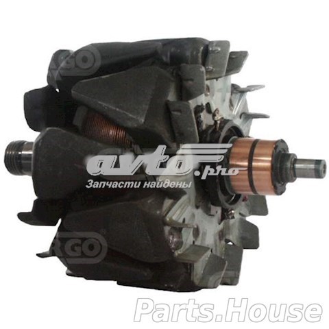 Rotor del alternador Cargo 233761 precio, desde 65,54 EUR