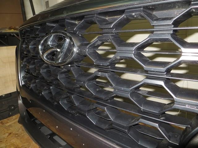 Comprar 86350S1000 Hyundai/Kia Rejilla frontal