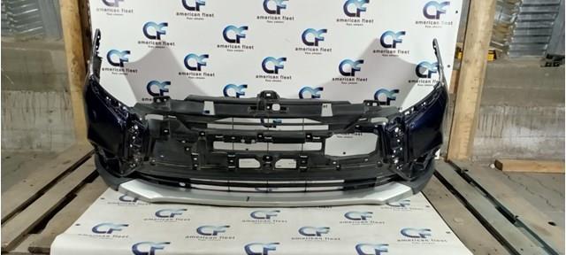 Q3760568 Q-fix Paragolpes delantero
