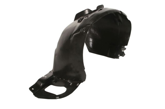 Guardalodos interior izquierdo, guardafango delantero Peugeot/Citroen 9677639180 precio, desde 38,28 EUR