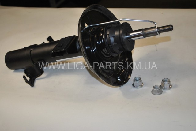 Comprar E43035NA0D Nissan/Infiniti Amortiguador delantero izquierdo