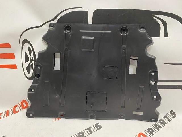 DG9Z6P013E Market (OEM) protección motor delantera