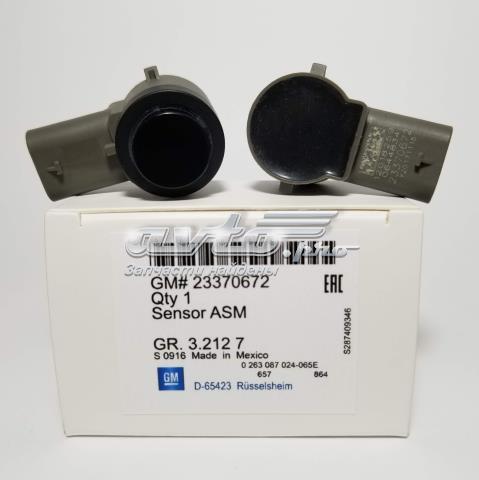 Comprar 23370672 General Motors Bomba servodireccion