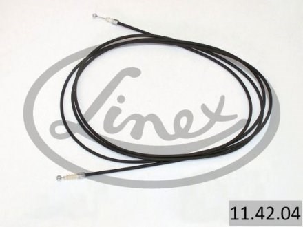 114204 Linex cable de apertura de maletero