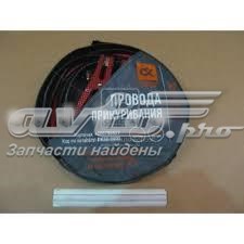 Cables de arranque DK DK380600