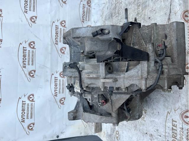 Comprar 2500331592 Renault (RVI) Caja de cambios automática completa