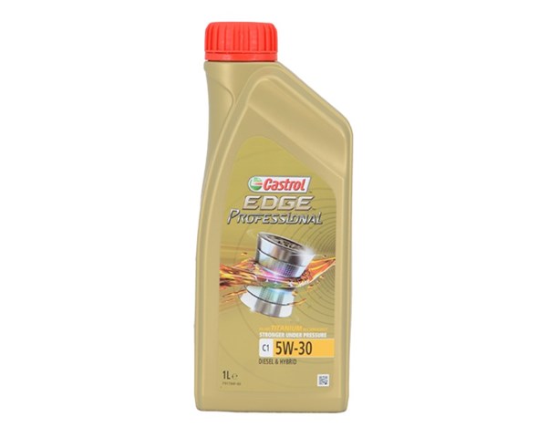 Aceite para motor Castrol 1537EE