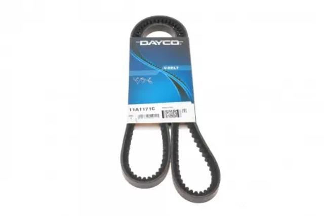 Correa de transmisión trapezoidal Dayco 11A1171C precio, desde 5,62 EUR