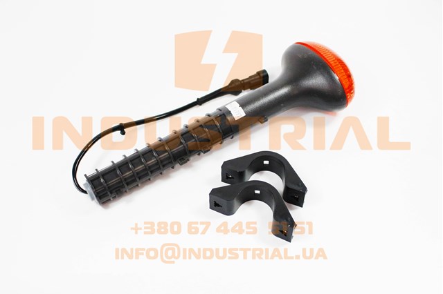 6631403RAE Depo/Loro/Abakus Piloto intermitente derecho