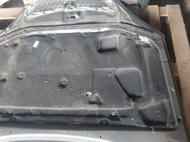 5334133080 Toyota aislamiento para campana