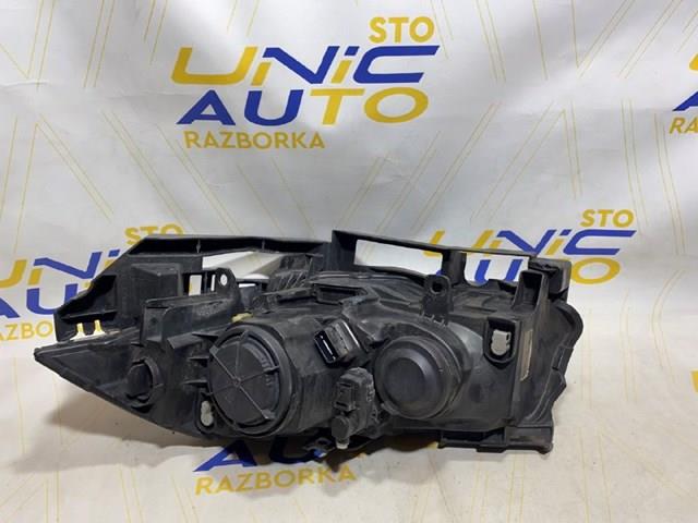 8200412754 Renault (RVI) faro derecho