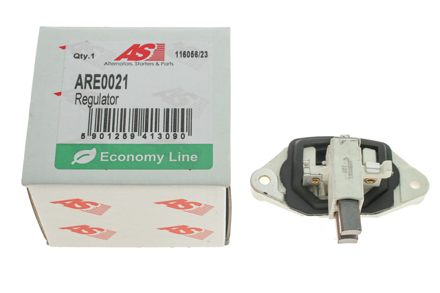 ARE0021 AS/Auto Storm Regulador alternador
