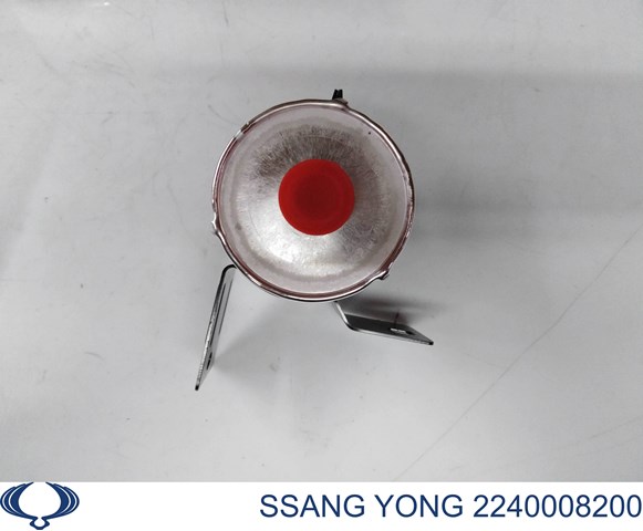 2240008200 Ssang Yong Filtro de gasolina