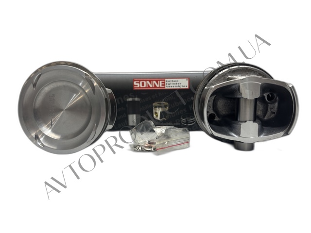 Pistón para cilindro Nural 8744050000 precio, desde 154,19 EUR