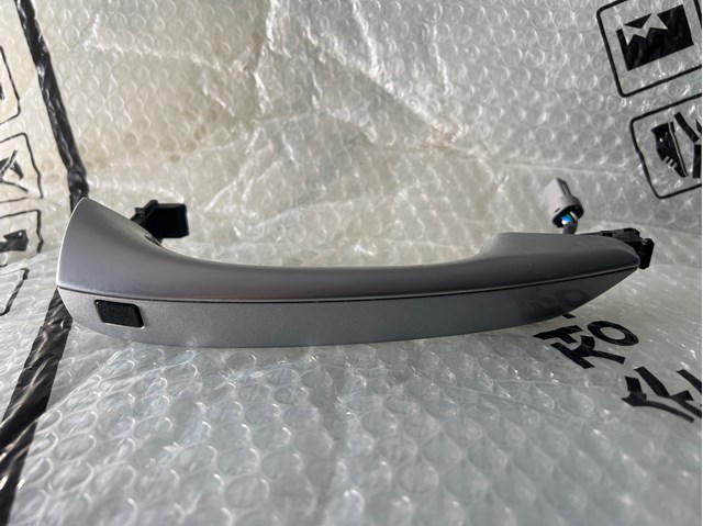 82651G2720 Hyundai/Kia Manija exterior izquierda de puerta delantera