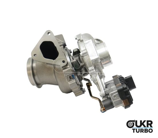 Comprar 7596889007W Garrett Turbo de coche