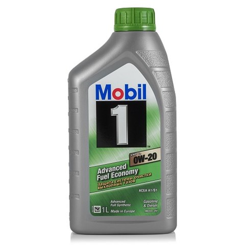 Comprar 153790 Mobil Aceite de motor