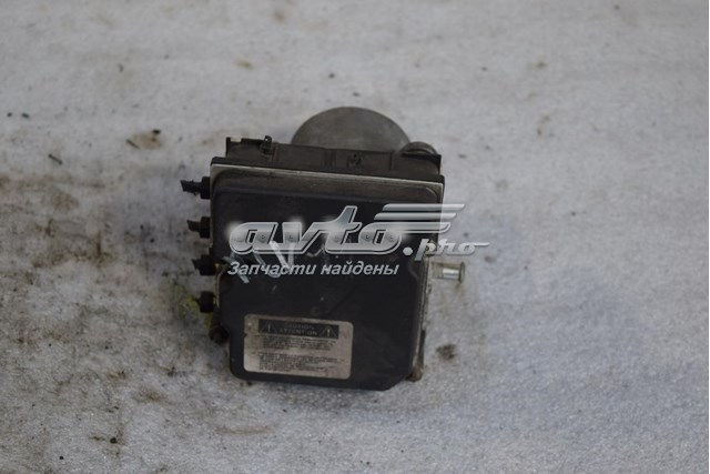 Bloque hidráulico ABS Toyota 445400F020 precio, desde 76,96 EUR