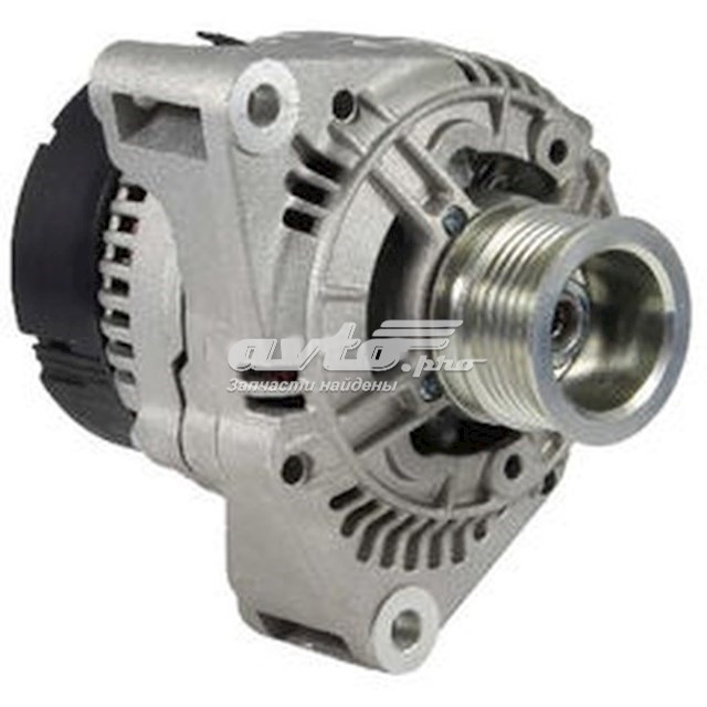 Alternador MERCEDES 0091543002